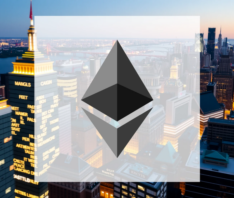 Ethereum Tests Critical Support Level Amid Market Caution - Foto: über boerse-global.de