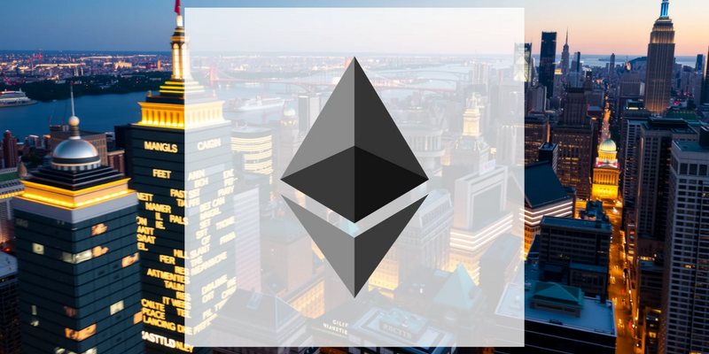 Ethereum Tests Critical Support Level Amid Market Caution - Foto: über boerse-global.de