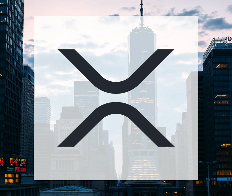 XRP Navigates Critical Price Juncture Amid Divergent Market Forces - Foto: über boerse-global.de