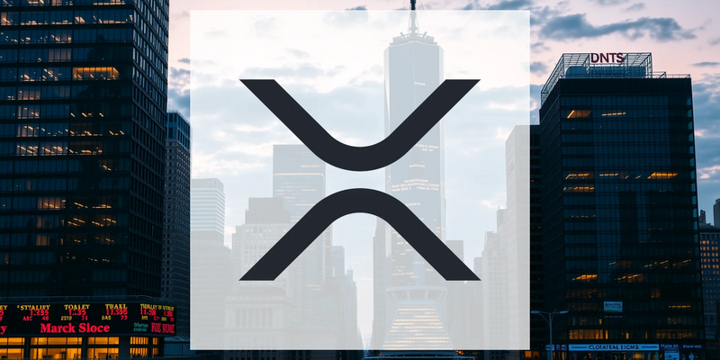 XRP Navigates Critical Price Juncture Amid Divergent Market Forces - Foto: über boerse-global.de