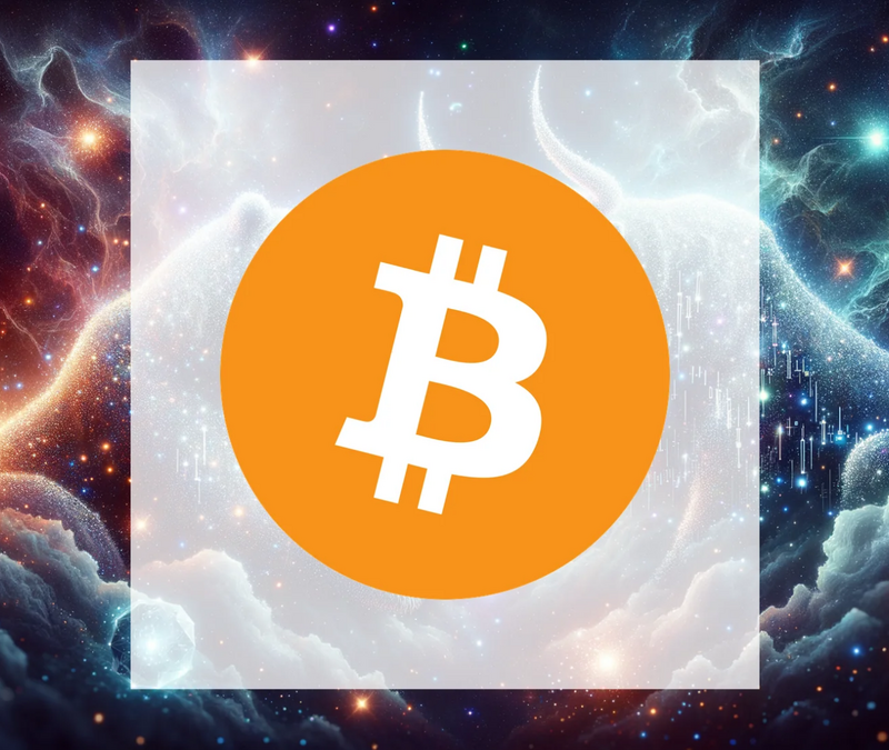 Bitcoin’s Price Stalls Amid Market Uncertainty - Foto: über boerse-global.de