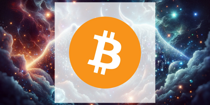 Bitcoin’s Price Stalls Amid Market Uncertainty - Foto: über boerse-global.de