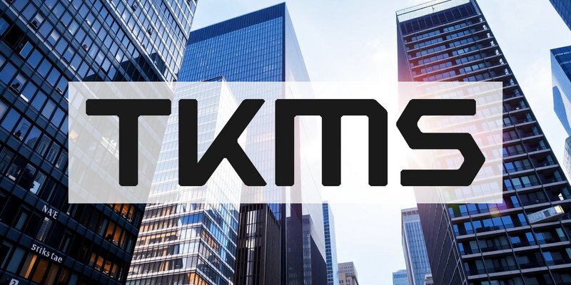 TKMS Aktie: MDAX-Debüt trägt - Foto: über boerse-global.de