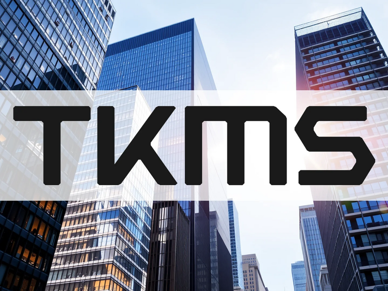 TKMS Aktie: MDAX-Debüt trägt - Foto: über boerse-global.de