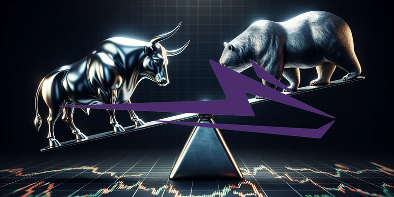 Wolfspeed Aktie: Belastete Erholung - Foto: über boerse-global.de