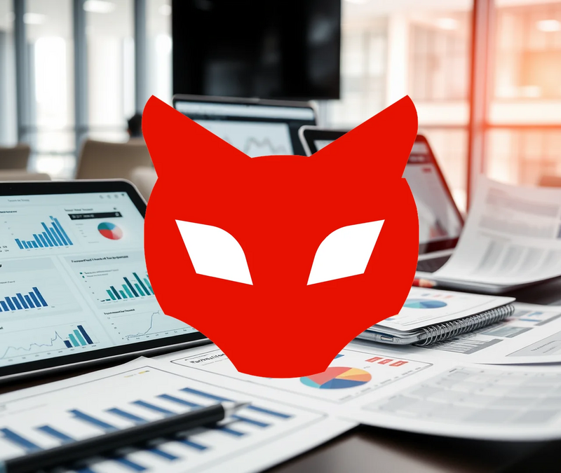 Red Cat: Una alianza estratégica con la inteligencia artificial impulsa su cotización - Foto: über boerse-global.de