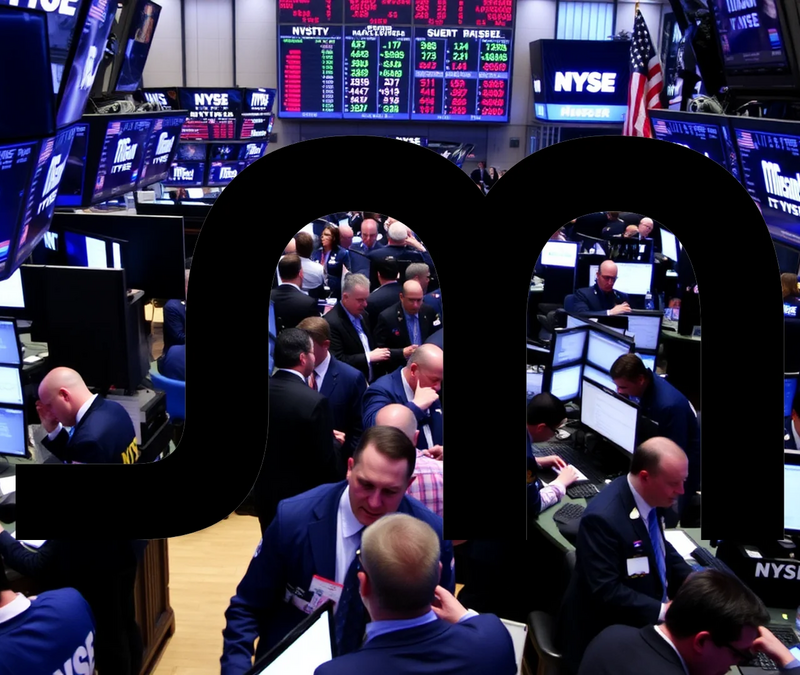 Micron Technology: Un Pronóstico Financiero que Desborda Todas las Expectativas - Foto: über boerse-global.de