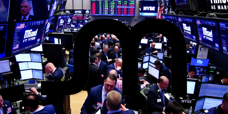 Micron Technology: Un Pronóstico Financiero que Desborda Todas las Expectativas - Foto: über boerse-global.de