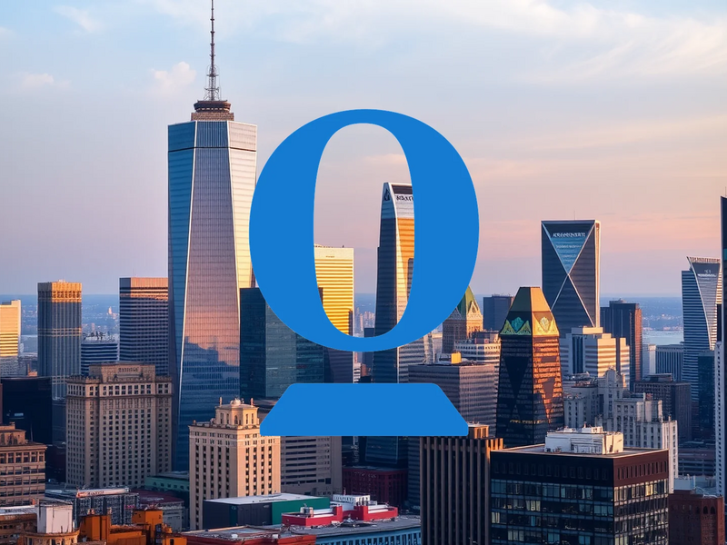 Opendoor Aktie: Interimsergebnisse betrachtet - Foto: über boerse-global.de