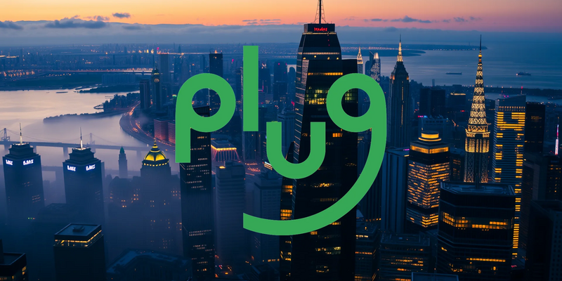 Plug Power Gains Momentum with African Hydrogen Milestone - Foto: über boerse-global.de