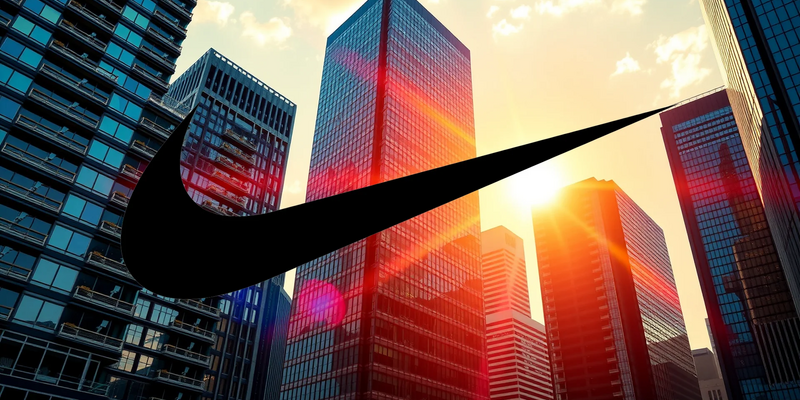 Nike Aktie: Zahlen gut, Margen unter Druck - Foto: über boerse-global.de