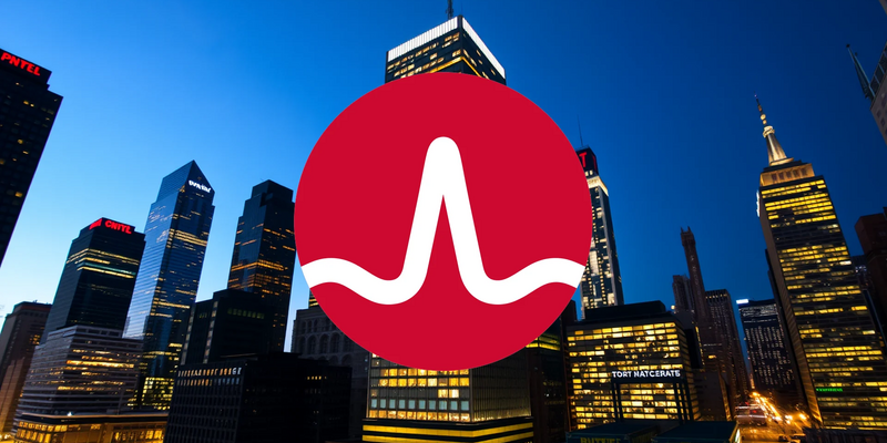 Broadcom Shares Find Support from Wall Street Analysts - Foto: über boerse-global.de