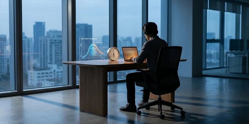 Chronoworking: Die neue HR-Strategie setzt sich durch - Foto: über boerse-global.de