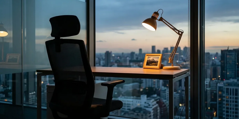 Naked Quitting: Warum 2025 das Jahr der Kündigung ohne Plan B wurde - Foto: über boerse-global.de