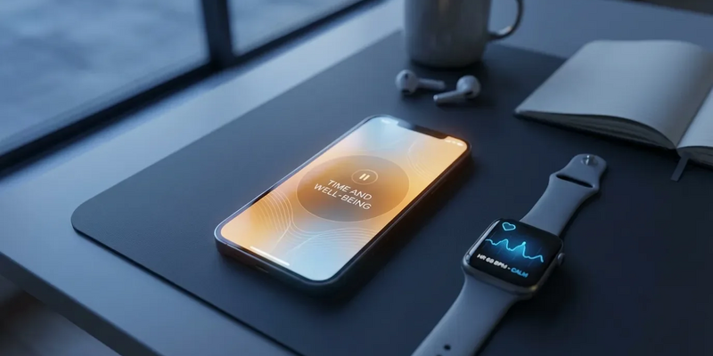 TikTok und TK treiben Trend zu digitalen Grenzen voran - Foto: über boerse-global.de