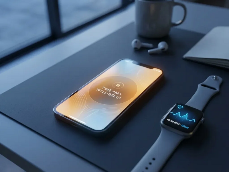 TikTok und TK treiben Trend zu digitalen Grenzen voran - Foto: über boerse-global.de