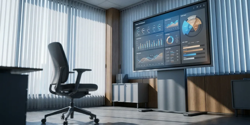 KI-Boom verpufft: Deutsche Firmen investieren Milliarden, doch die Produktivität stagniert - Foto: über boerse-global.de