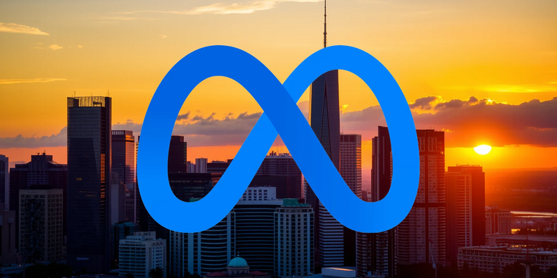 Meta’s Diverging Signals: Executive Sales Amidst Bullish Analyst Forecasts - Foto: über boerse-global.de