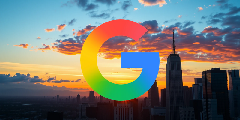 Unlocking Alphabet’s Value: AI, Exclusive Content, and a Hidden Space Bet - Foto: über boerse-global.de