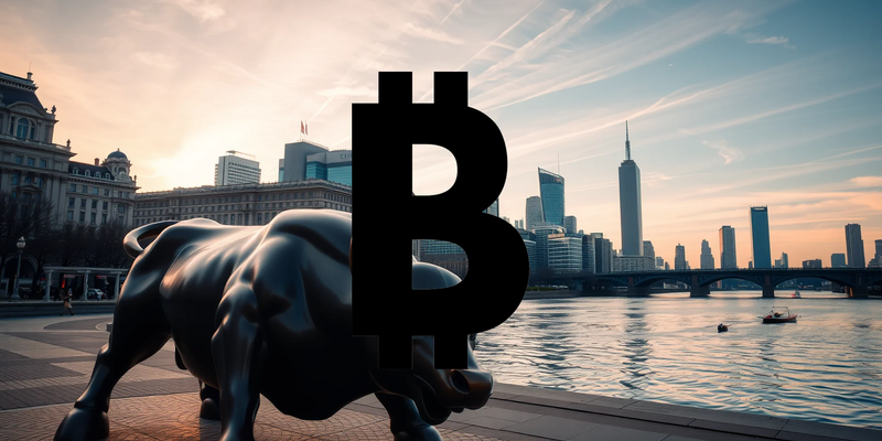 Strategy Inc. Faces Scrutiny Over Aggressive Bitcoin Accumulation - Foto: über boerse-global.de