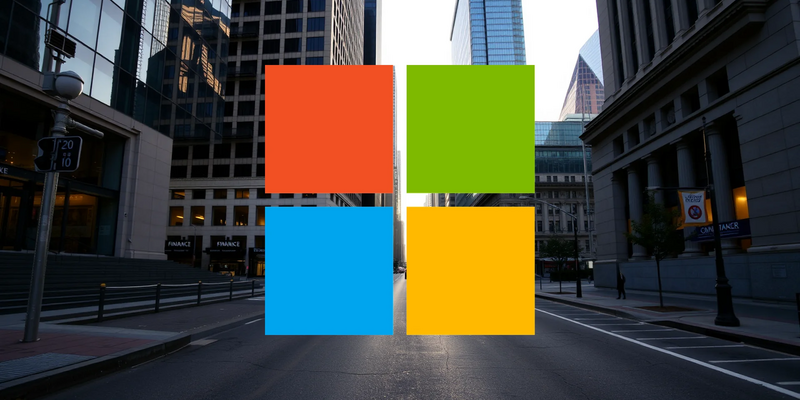 Microsoft Shares Poised for Rebound as Macro and Strategic Catalysts Align - Foto: über boerse-global.de