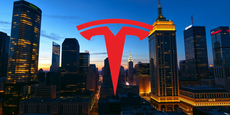 Regulatory Pressure Mounts for Tesla in Key California Market - Foto: über boerse-global.de