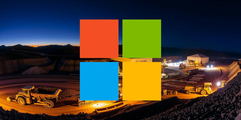 Microsoft se fortalece: impulso técnico y alianzas de IA marcan el rumbo - Foto: über boerse-global.de