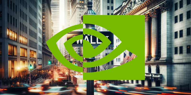 Nvidia: Un objetivo de 350 dólares en medio de la incertidumbre regulatoria - Foto: über boerse-global.de