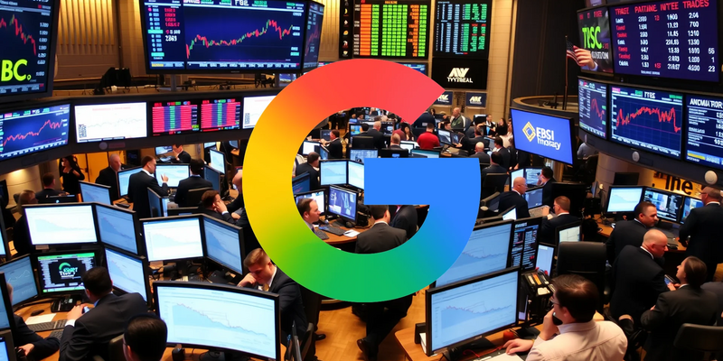 Alphabet: Un Gigante con Múltiples Motores de Valor - Foto: über boerse-global.de