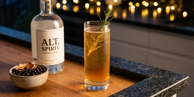 Dry January 2026: Vom Verzicht zur Entdeckungsreise - Foto: über boerse-global.de