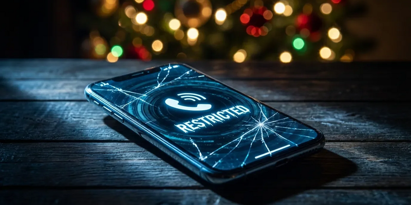 KI-Betrüger nutzen Weihnachtsstress für perfide Anrufe - Foto: über boerse-global.de