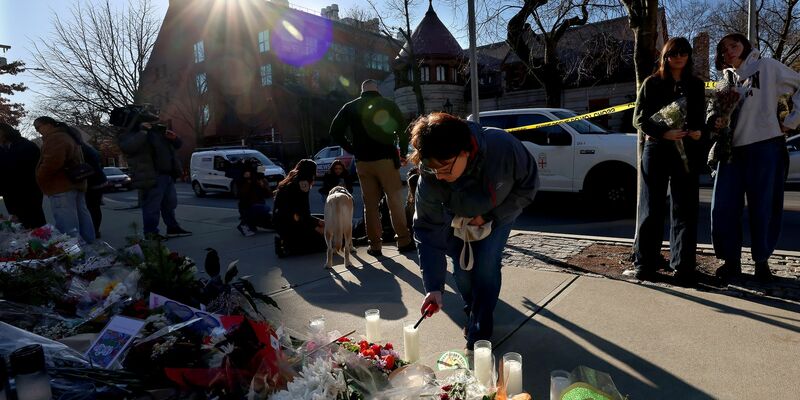 Die Polizei hat den mutmaßlichen Todesschützen von Providence gefunden. (Archivbild) - Foto: Mark Stockwell/FR171920 AP/AP/dpa