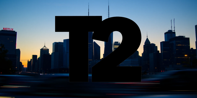 Take-Two’s High-Stakes Bet on Grand Theft Auto VI - Foto: über boerse-global.de