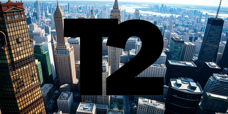 Take-Two Interactive: La apuesta por el futuro pesa en sus resultados - Foto: über boerse-global.de