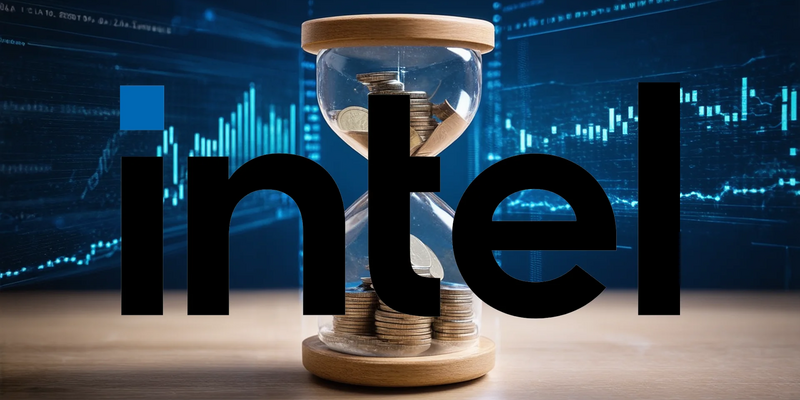 Intel Negocia una Adquisición Clave en IA por 1.600 Millones - Foto: über boerse-global.de