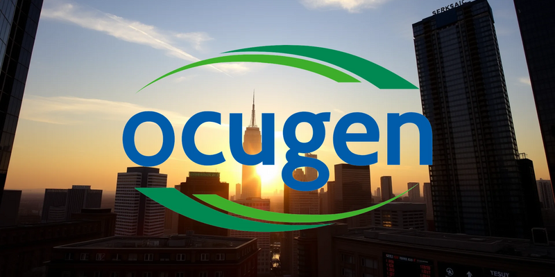 Ocugen: El Consejo ata la retribución del CEO al éxito regulatorio de su terapia génica - Foto: über boerse-global.de