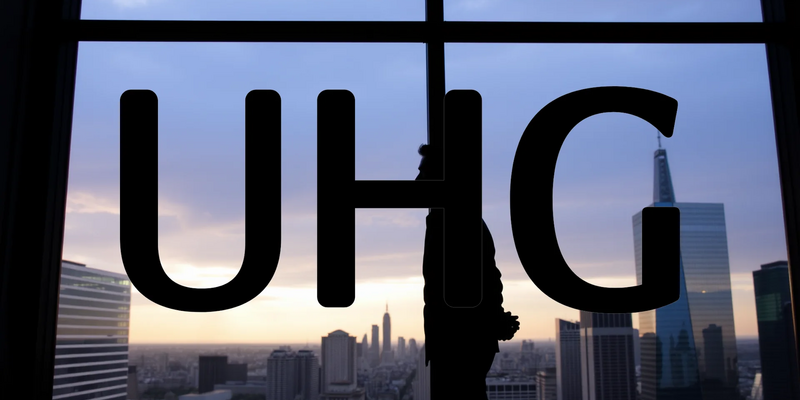 UnitedHealth: Un acuerdo multimillonario ensombrecido por disputas legales - Foto: über boerse-global.de