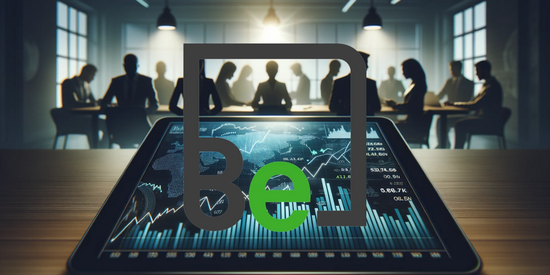 A Key Bloom Energy Shareholder Sells Near Recent Highs - Foto: über boerse-global.de