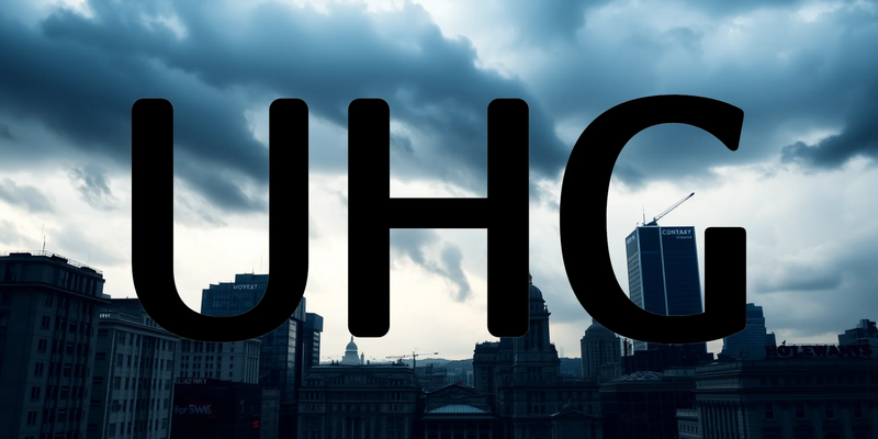 UnitedHealth Navigates Strategic Shift Amid Legal and Market Pressures - Foto: über boerse-global.de