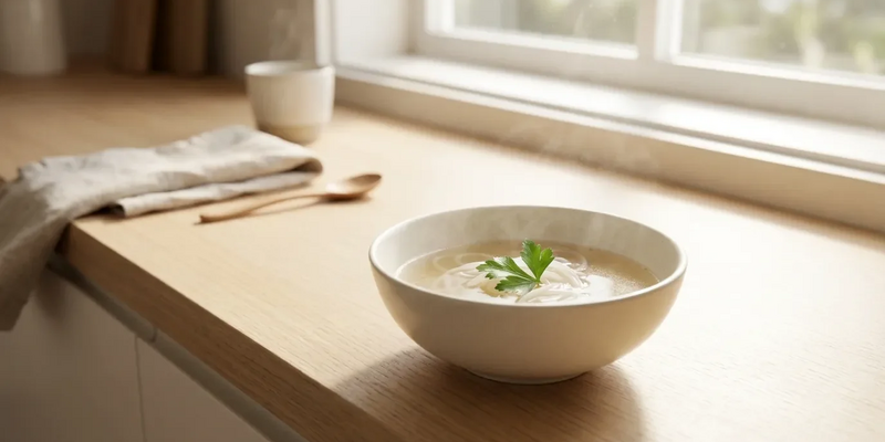 Rotavirus-Welle: Moderne Schonkost hilft bei Magen-Darm-Infekt - Foto: über boerse-global.de