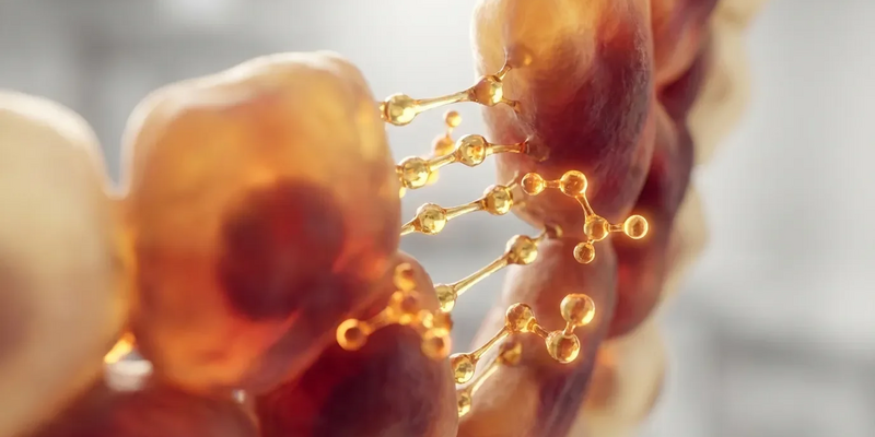 Darmbarriere: Butyrat stärkt den Schutzschild von innen - Foto: über boerse-global.de