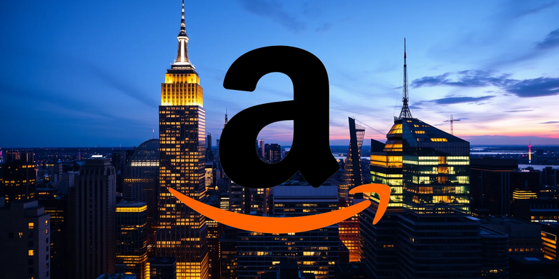 Amazon’s Strategic Pivot: A Unified AI Push to Challenge Market Leaders - Foto: über boerse-global.de