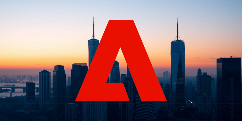 Adobe Seeks Turnaround with Strategic Runway AI Partnership - Foto: über boerse-global.de