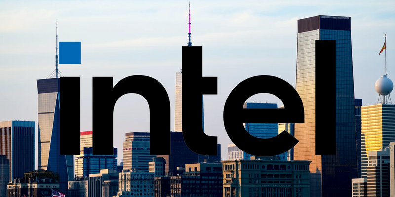 Intel Nears Major AI Acquisition with $1.6 Billion Startup Deal - Foto: über boerse-global.de