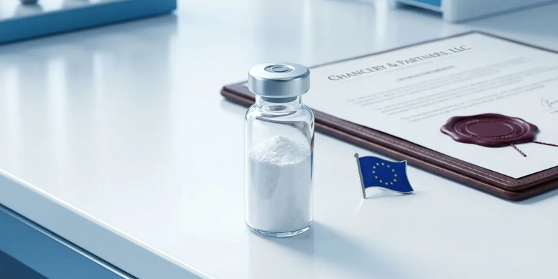 AIDP schaltet Anwälte ein: Monopol für Hirn-Booster Magtein in Europa - Foto: über boerse-global.de