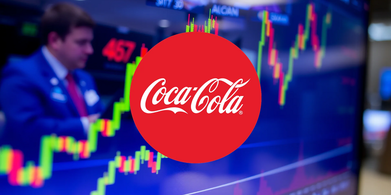 Coca-Cola Shares: A Steady Performer Amidst Transition - Foto: über boerse-global.de
