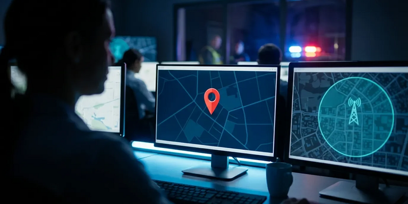 Bundesrat will Notrufe präziser machen - Foto: über boerse-global.de