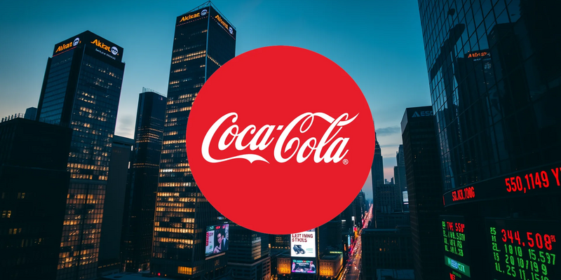 Coca-Cola: Un Gigante en Transición que Mantiene su Fortaleza - Foto: über boerse-global.de