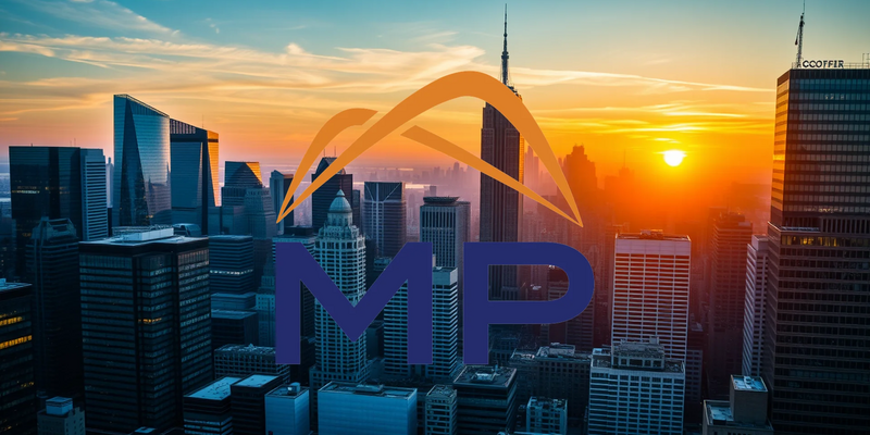 MP Materials: ¿Optimismo analítico frente a una valoración exigente? - Foto: über boerse-global.de