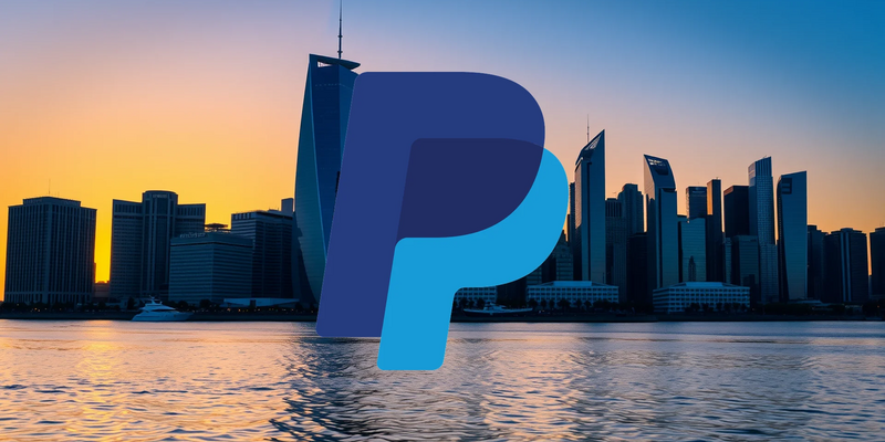 PayPal en la Mira: Un Análisis Contundente de Morgan Stanley Sacude al Mercado - Foto: über boerse-global.de